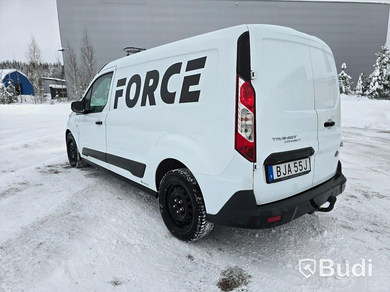 Skåpbil Ford Transit Connect 230 LWB 1.5 EcoBlue -2024