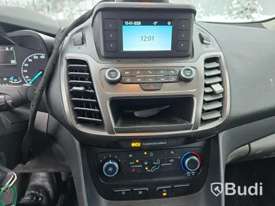 Skåpbil Ford Transit Connect 230 LWB 1.5 EcoBlue -2024