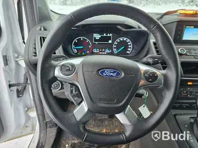 Skåpbil Ford Transit Connect 230 LWB 1.5 EcoBlue -2024