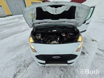 Skåpbil Ford Transit Connect 230 LWB 1.5 EcoBlue -2024