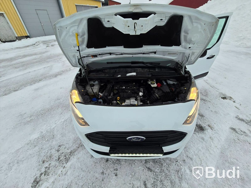 Skåpbil Ford Transit Connect 230 LWB 1.5 EcoBlue -2024