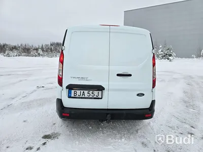 Skåpbil Ford Transit Connect 230 LWB 1.5 EcoBlue -2024