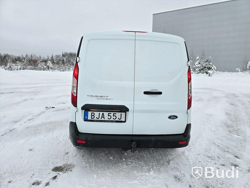 Skåpbil Ford Transit Connect 230 LWB 1.5 EcoBlue -2024
