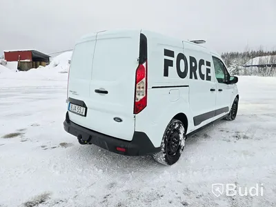 Skåpbil Ford Transit Connect 230 LWB 1.5 EcoBlue -2024