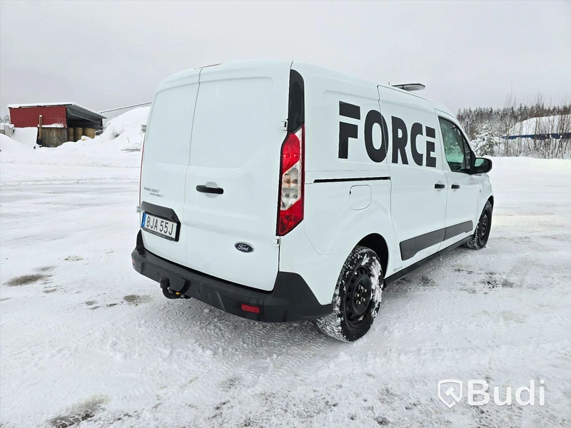 Skåpbil Ford Transit Connect 230 LWB 1.5 EcoBlue -2024