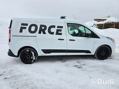 Skåpbil Ford Transit Connect 230 LWB 1.5 EcoBlue -2024