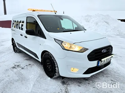 Skåpbil Ford Transit Connect 230 LWB 1.5 EcoBlue -2024