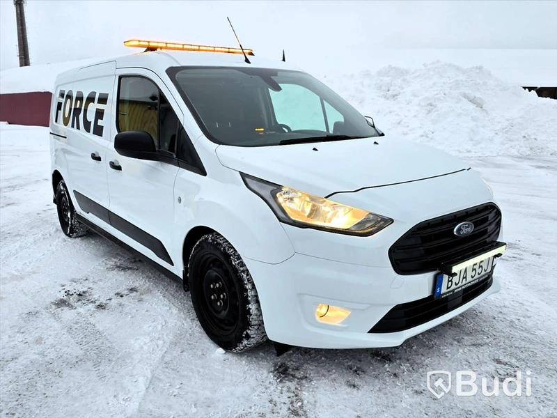 Skåpbil Ford Transit Connect 230 LWB 1.5 EcoBlue -2024