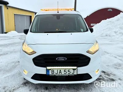 Skåpbil Ford Transit Connect 230 LWB 1.5 EcoBlue -2024