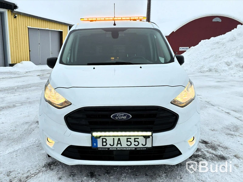 Skåpbil Ford Transit Connect 230 LWB 1.5 EcoBlue -2024