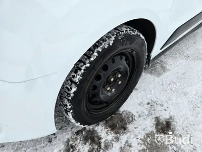 Skåpbil Ford Transit Connect 230 LWB 1.5 EcoBlue -2024