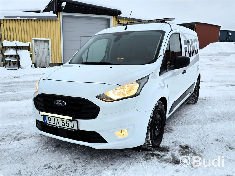 Skåpbil Ford Transit Connect 230 LWB 1.5 EcoBlue -2024