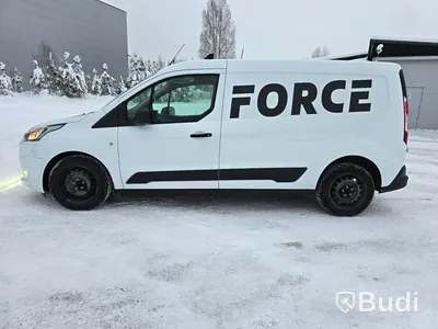 Skåpbil Ford Transit Connect 230 LWB 1.5 EcoBlue -2024