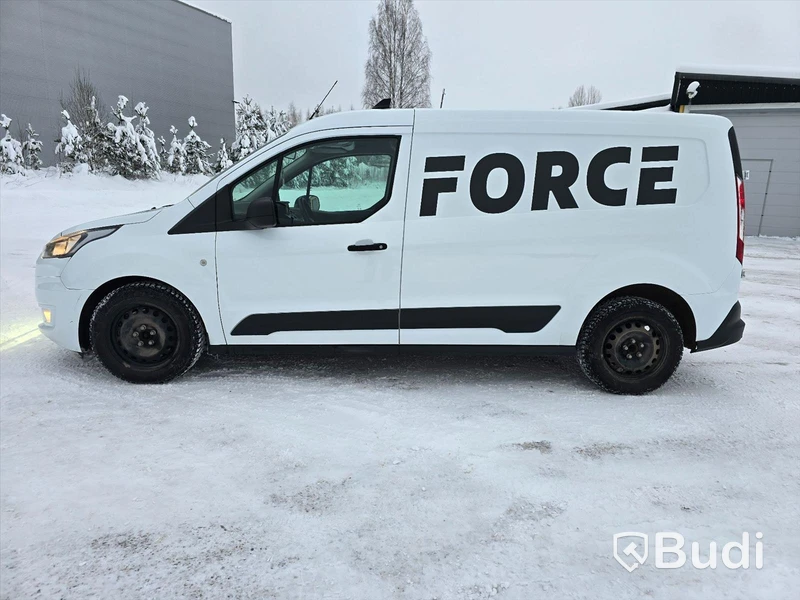 Skåpbil Ford Transit Connect 230 LWB 1.5 EcoBlue -2024