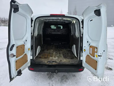Skåpbil Ford Transit Connect 230 LWB 1.5 EcoBlue -2024