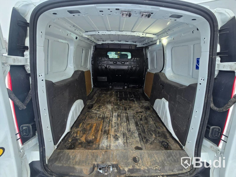 Skåpbil Ford Transit Connect 230 LWB 1.5 EcoBlue -2024