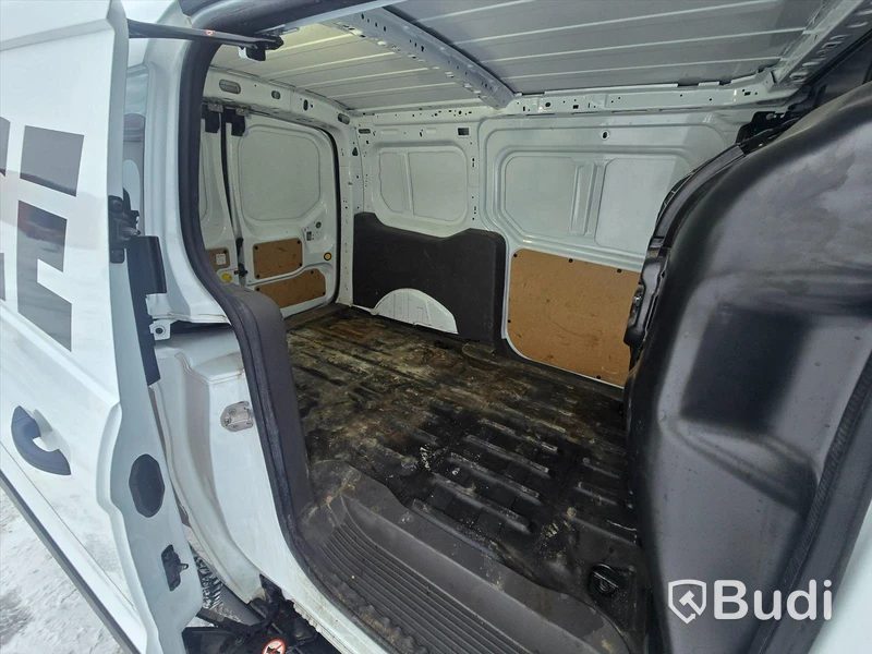 Skåpbil Ford Transit Connect 230 LWB 1.5 EcoBlue -2024