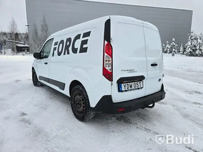 Skåpbil Ford Transit Connect 230 LWB 1.5 EcoBlue -2024