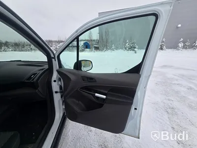 Skåpbil Ford Transit Connect 230 LWB 1.5 EcoBlue -2024