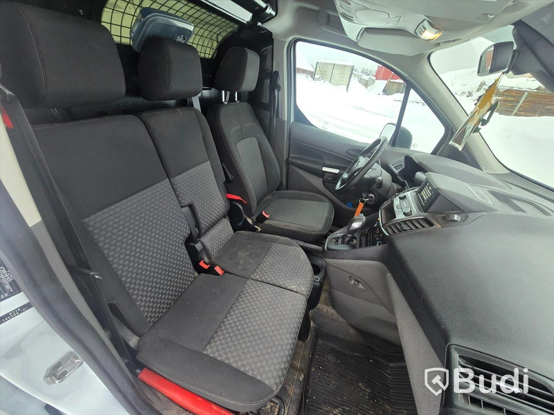 Skåpbil Ford Transit Connect 230 LWB 1.5 EcoBlue -2024