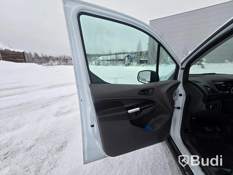 Skåpbil Ford Transit Connect 230 LWB 1.5 EcoBlue -2024