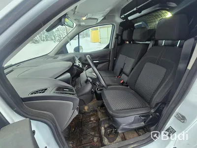 Skåpbil Ford Transit Connect 230 LWB 1.5 EcoBlue -2024