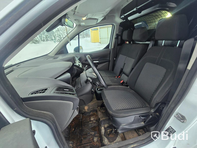 Skåpbil Ford Transit Connect 230 LWB 1.5 EcoBlue -2024
