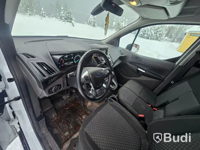Skåpbil Ford Transit Connect 230 LWB 1.5 EcoBlue -2024