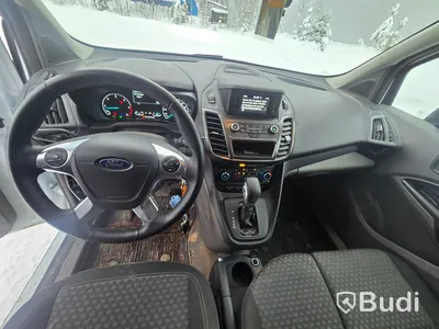 Skåpbil Ford Transit Connect 230 LWB 1.5 EcoBlue -2024