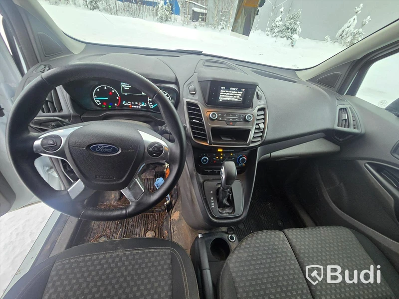 Skåpbil Ford Transit Connect 230 LWB 1.5 EcoBlue -2024