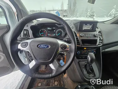 Skåpbil Ford Transit Connect 230 LWB 1.5 EcoBlue -2024