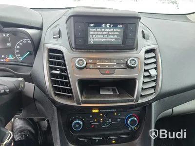 Skåpbil Ford Transit Connect 230 LWB 1.5 EcoBlue -2024