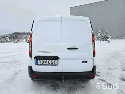 Skåpbil Ford Transit Connect 230 LWB 1.5 EcoBlue -2024