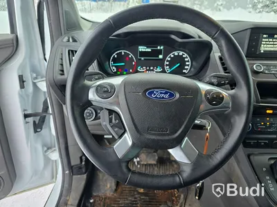 Skåpbil Ford Transit Connect 230 LWB 1.5 EcoBlue -2024