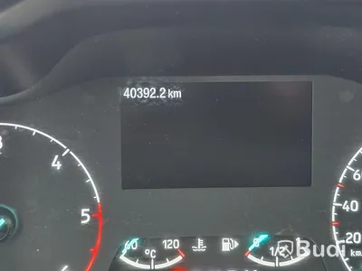 Skåpbil Ford Transit Connect 230 LWB 1.5 EcoBlue -2024