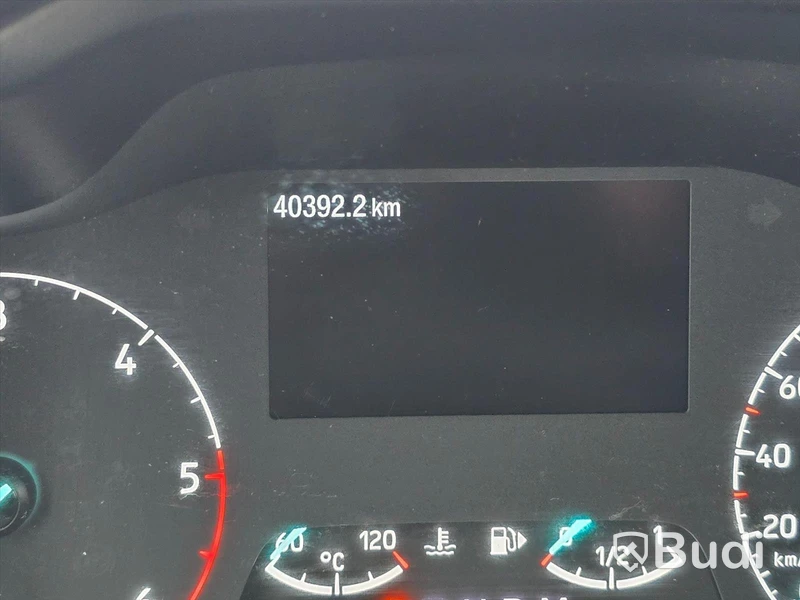 Skåpbil Ford Transit Connect 230 LWB 1.5 EcoBlue -2024