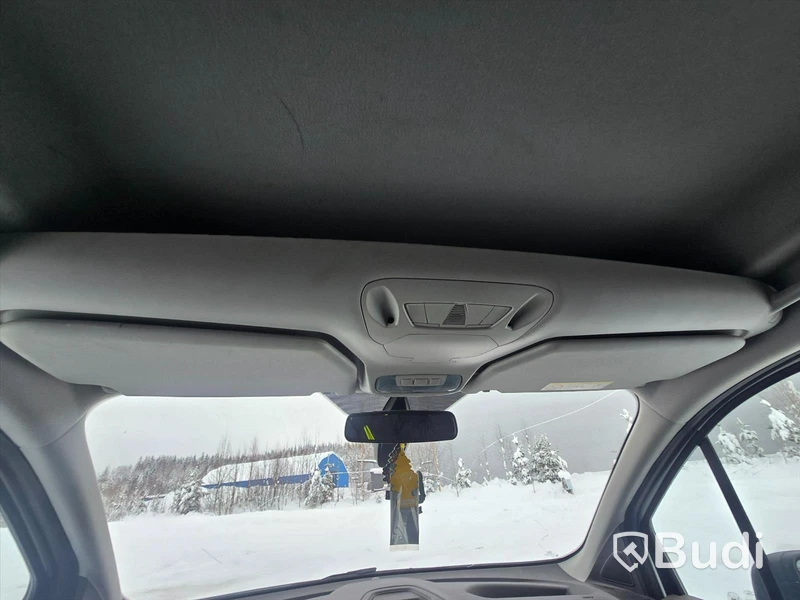 Skåpbil Ford Transit Connect 230 LWB 1.5 EcoBlue -2024