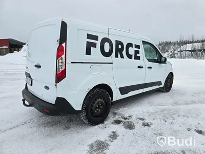 Skåpbil Ford Transit Connect 230 LWB 1.5 EcoBlue -2024