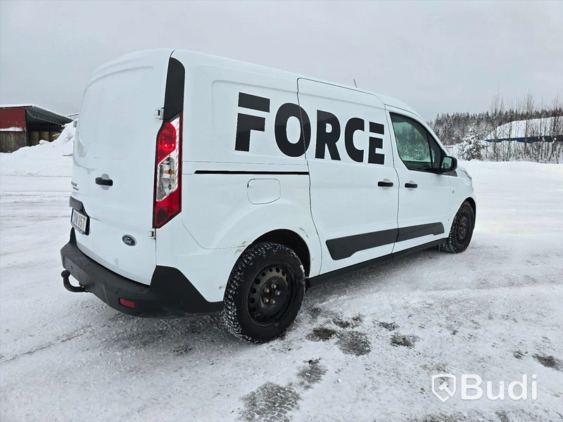 Skåpbil Ford Transit Connect 230 LWB 1.5 EcoBlue -2024