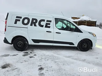 Skåpbil Ford Transit Connect 230 LWB 1.5 EcoBlue -2024