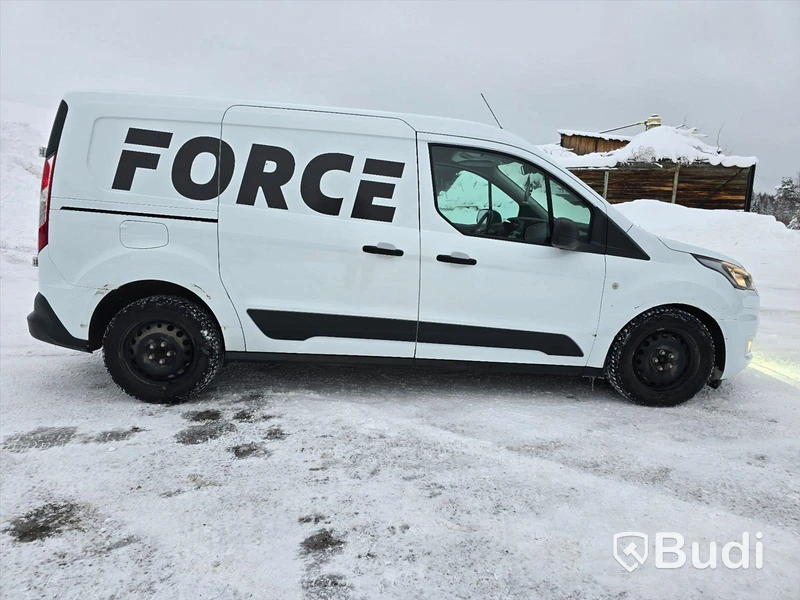 Skåpbil Ford Transit Connect 230 LWB 1.5 EcoBlue -2024