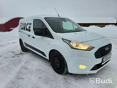 Skåpbil Ford Transit Connect 230 LWB 1.5 EcoBlue -2024