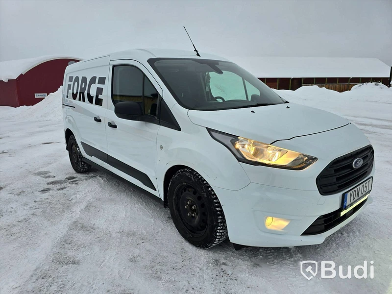 Skåpbil Ford Transit Connect 230 LWB 1.5 EcoBlue -2024