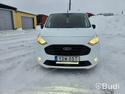 Skåpbil Ford Transit Connect 230 LWB 1.5 EcoBlue -2024