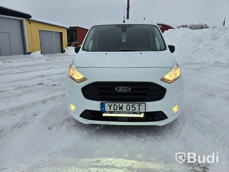 Skåpbil Ford Transit Connect 230 LWB 1.5 EcoBlue -2024