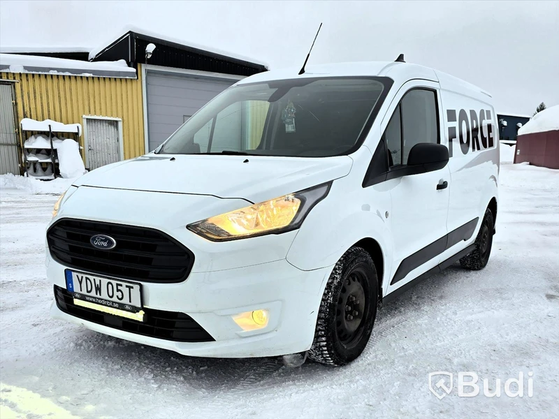 Skåpbil Ford Transit Connect 230 LWB 1.5 EcoBlue -2024