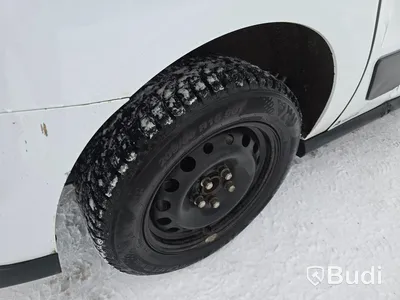 Skåpbil Ford Transit Connect 230 LWB 1.5 EcoBlue -2024