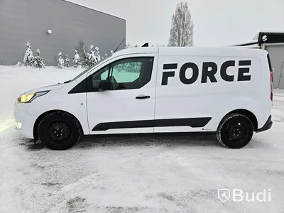 Skåpbil Ford Transit Connect 230 LWB 1.5 EcoBlue -2024