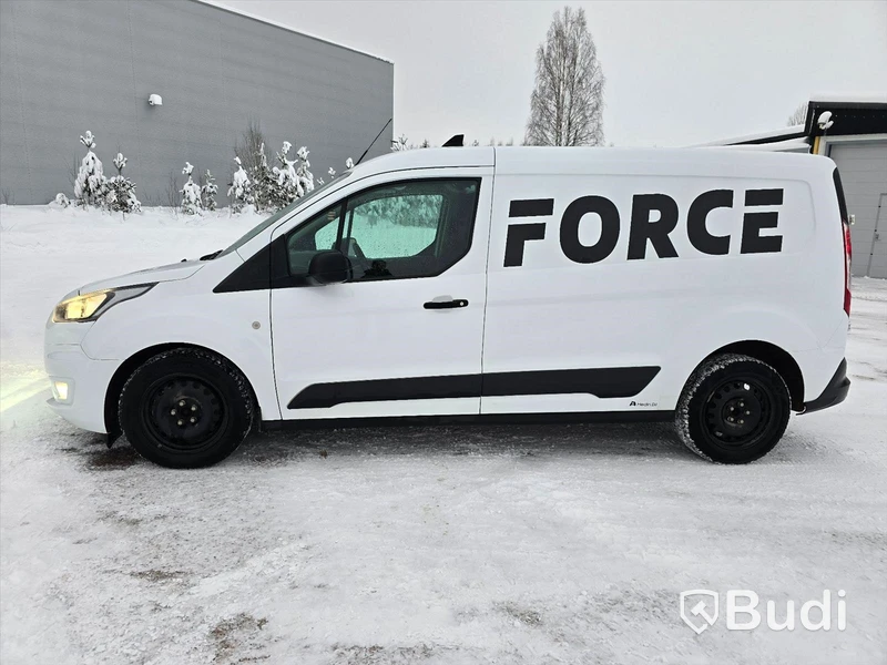 Skåpbil Ford Transit Connect 230 LWB 1.5 EcoBlue -2024