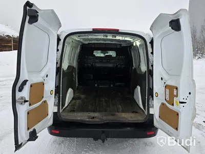 Skåpbil Ford Transit Connect 230 LWB 1.5 EcoBlue -2024